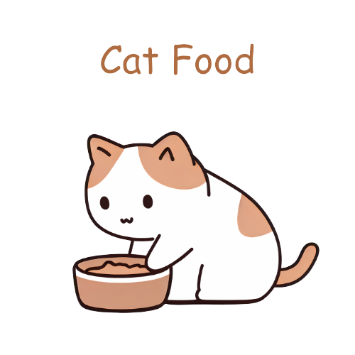Cat Food