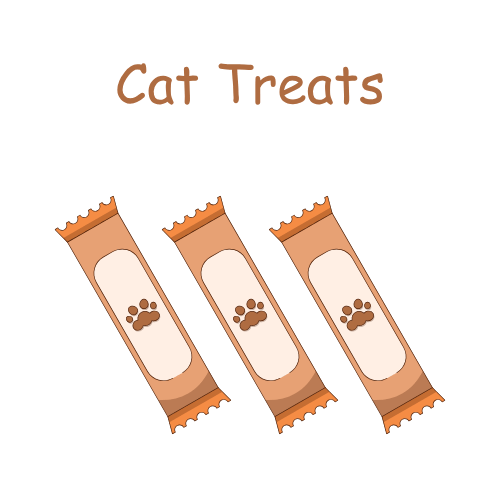 Cat Treats
