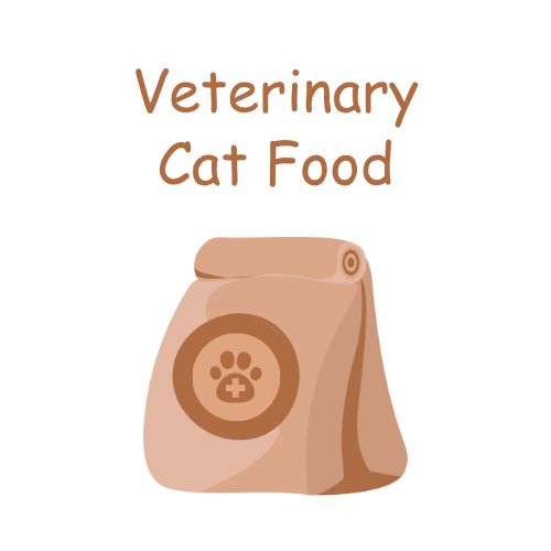 Veterinary Cat Food