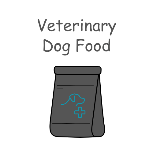 Veterinary Dog Food