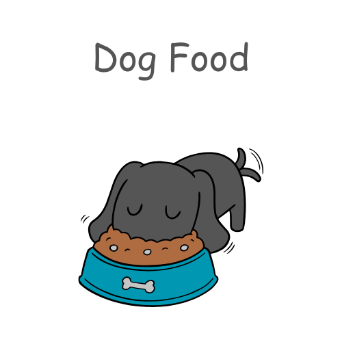 Dog Food