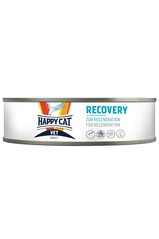 Happy Cat Vet Diet Recovery 100 G Adult Wet Cat Food