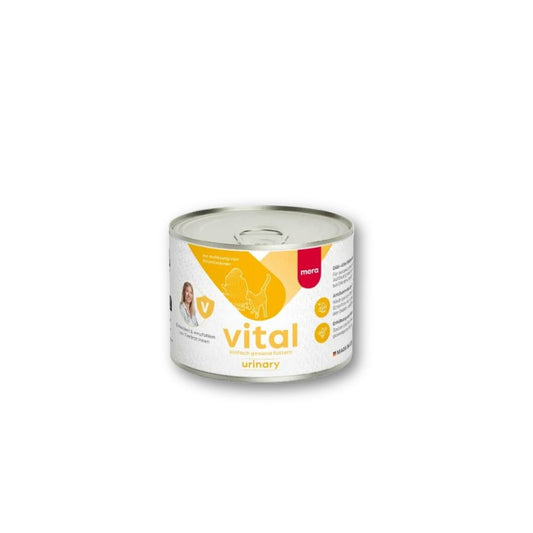 Mera Vital Urinary 200 G Adult Wet Cat Food