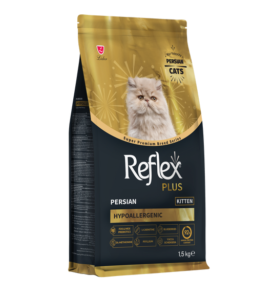 Reflex Plus Persian Kitten 1.5 Kg Cat Food