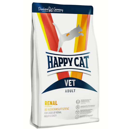 Happy Cat VET Diet Renal 300 G Adult Cat Food
