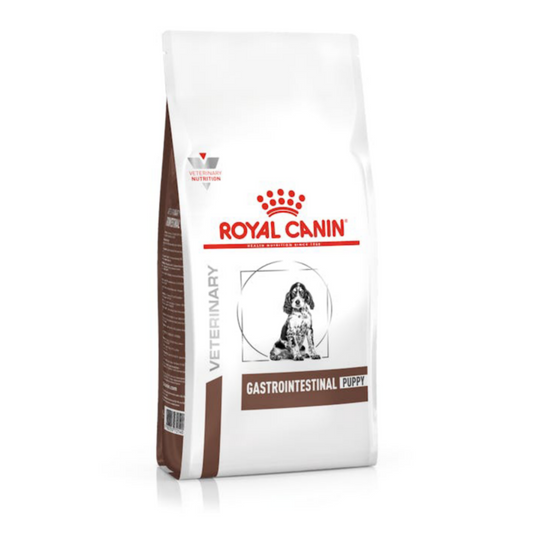 Royal Canin Gastrointestinal 2.5 Kg Dog Food for Puppies