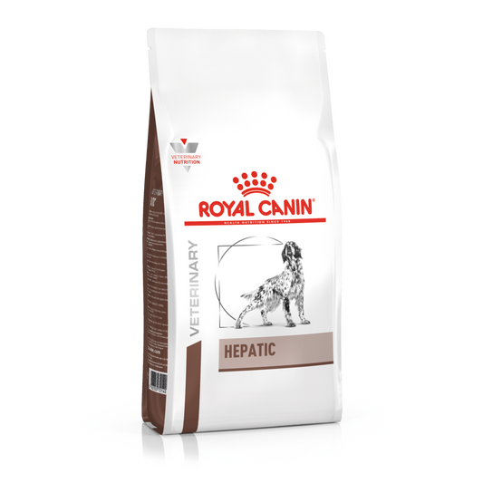 Royal Canin Hepatic 1.5 Kg Dog Food