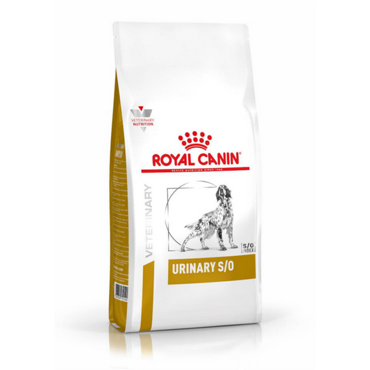 Royal Canin Urinary S/O 2 Kg Dog Food
