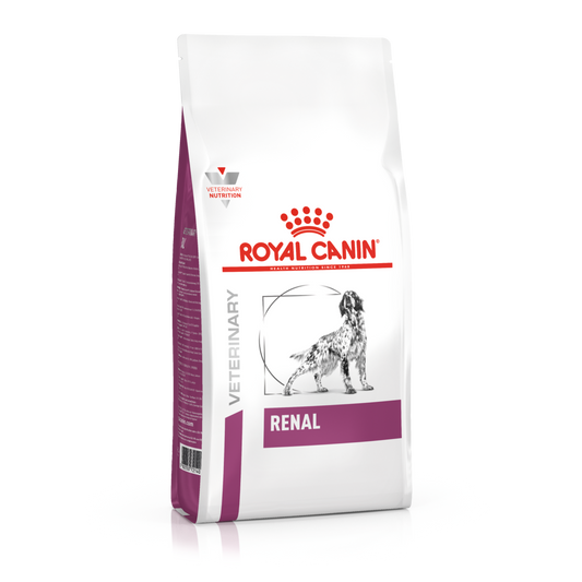 Royal Canin Renal 2 Kg Dog Food