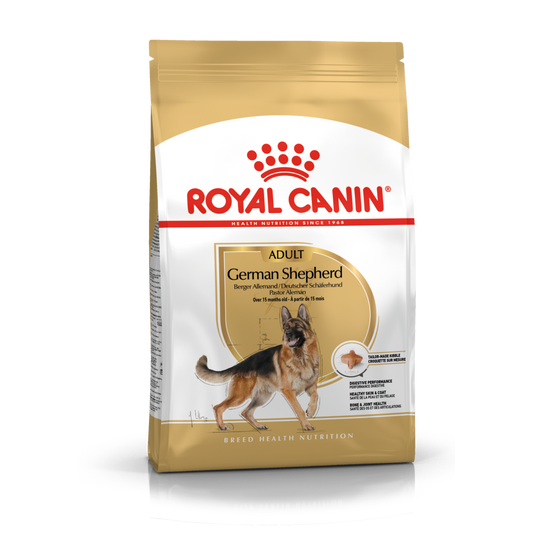 Royal Canin German Shepherd 11 Kg Adult Dog Food