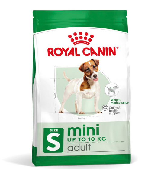 Royal Canin Mini 4 Kg Adult Dog Food