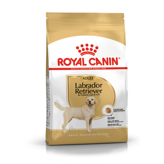 Royal Canin Labrador Retriever 12 Kg Adult Dog Food