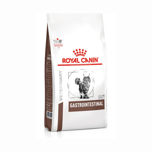 Royal Canin Gastrointestinal Adult Cat Food 2 Kg