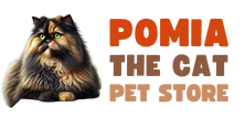 Pomia The Cat Pet Shop