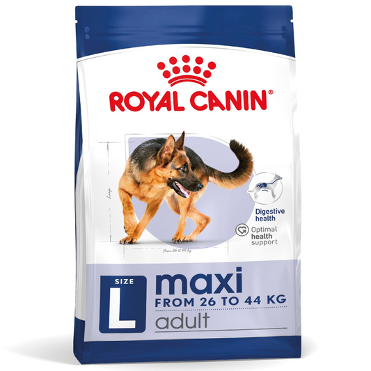 Royal Canin Maxi 15 Kg Adult Dog Food