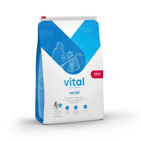 Mera Vital Renal 750 G Adult Cat Food
