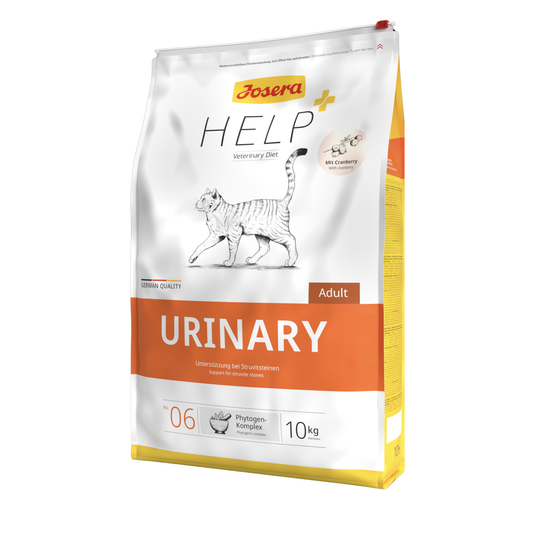 Josera Urinary 2kg Adult Cat Food